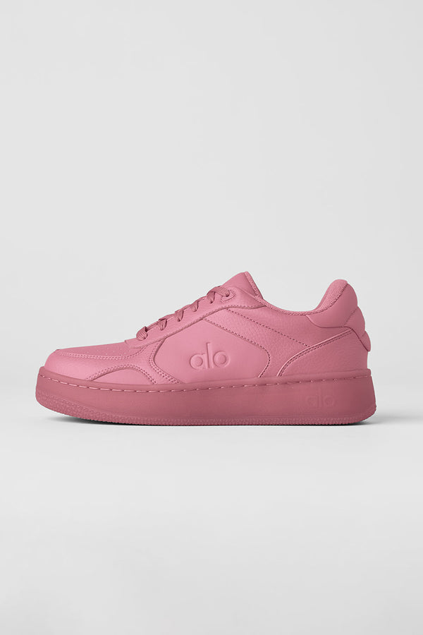 Recovery Mode Sneaker - Pink Wild Rose