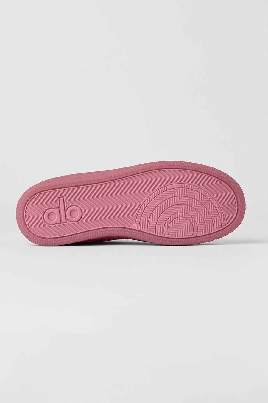 Recovery Mode Sneaker - Pink Wild Rose