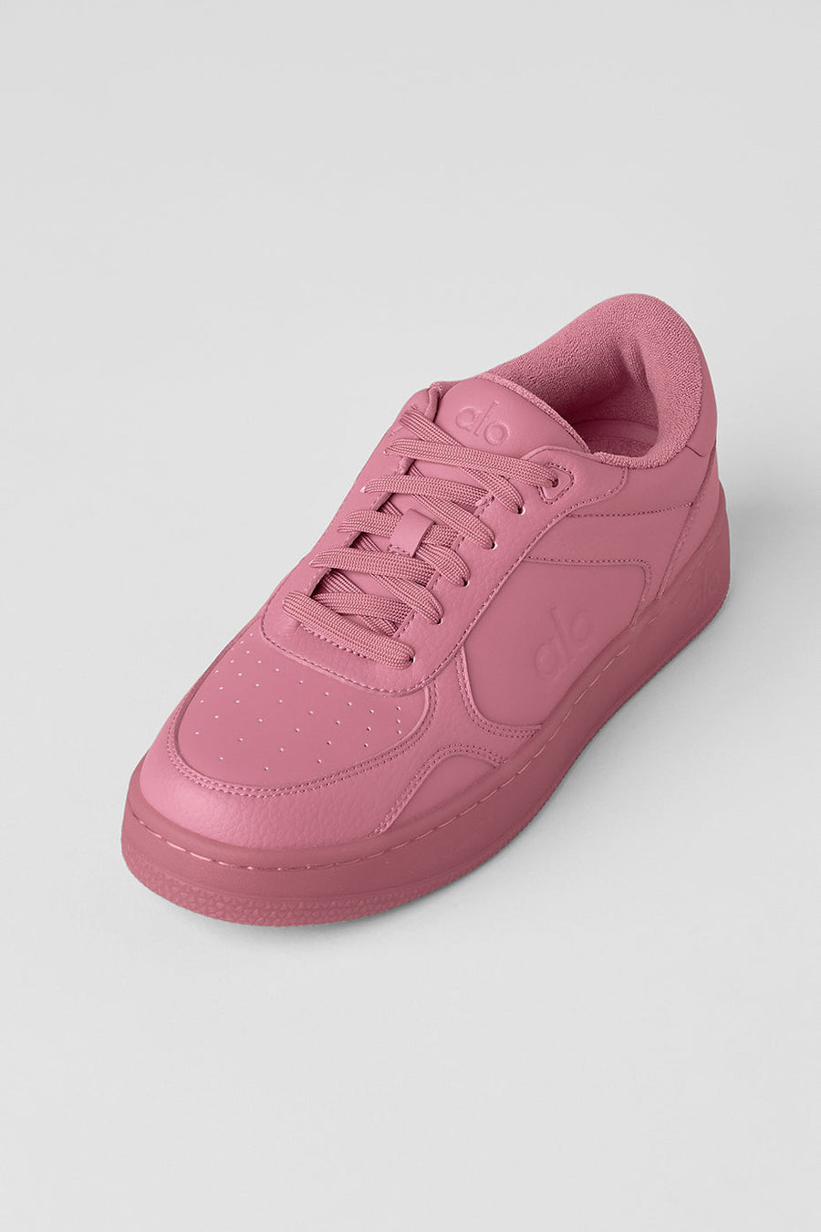 Recovery Mode Sneaker - Pink Wild Rose