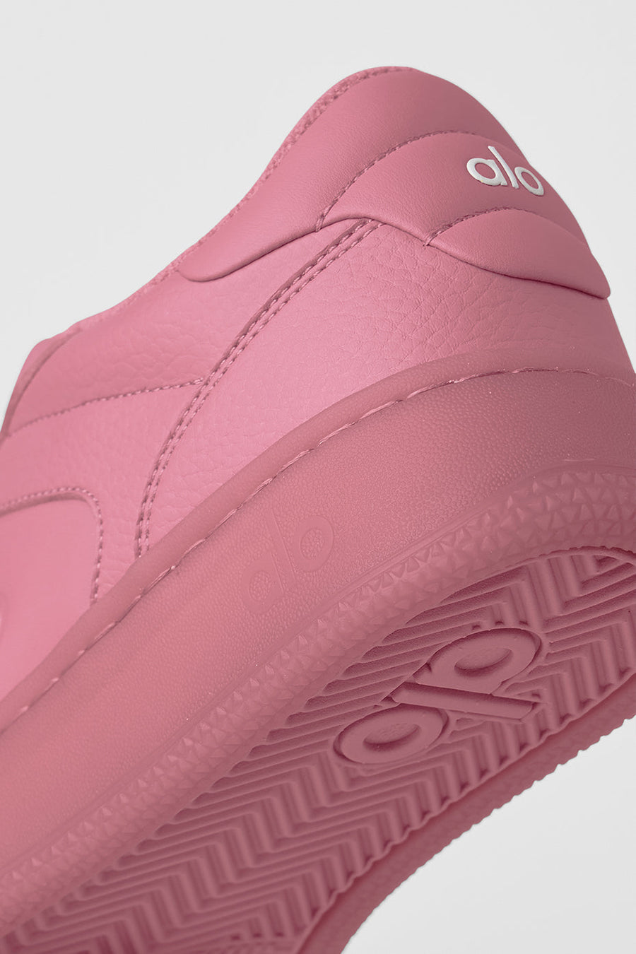Recovery Mode Sneaker - Pink Wild Rose