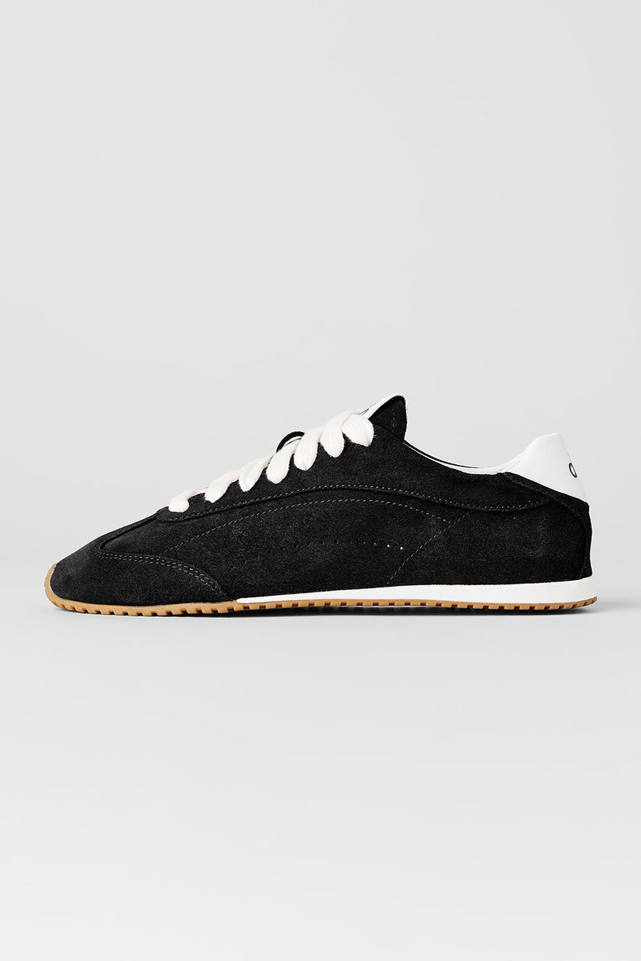 Sunset Sneaker - Black