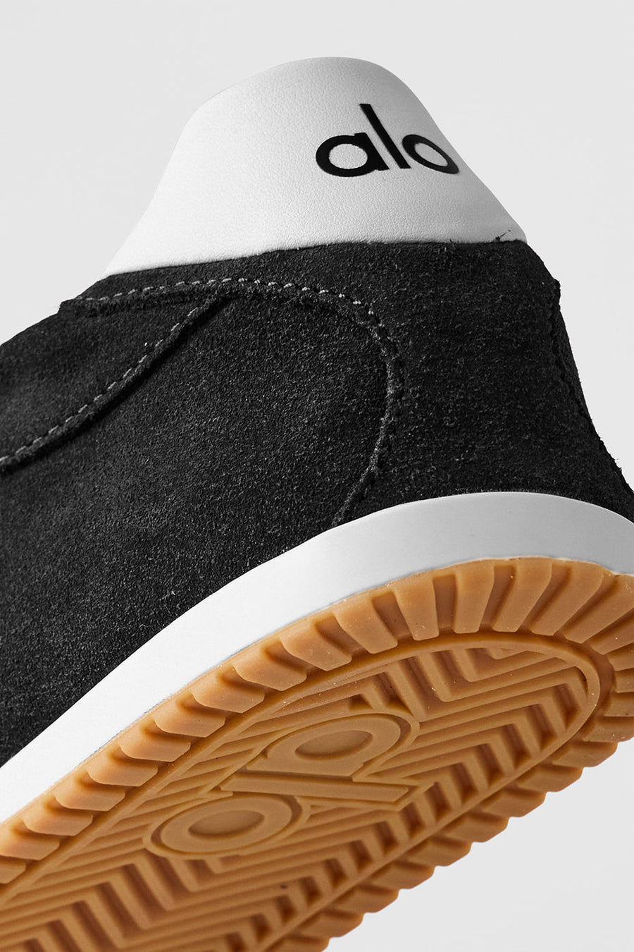 Sunset Sneaker - Black