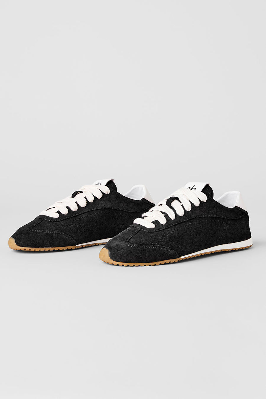 Sunset Sneaker - Black