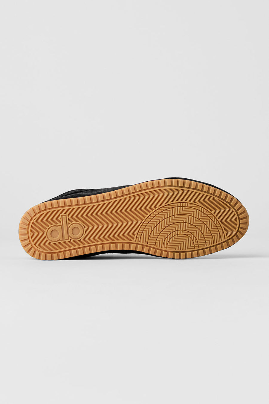 Sunset Sneaker - Black