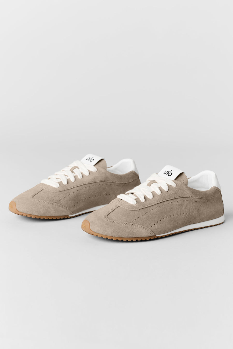 Sunset Sneaker - Gravel