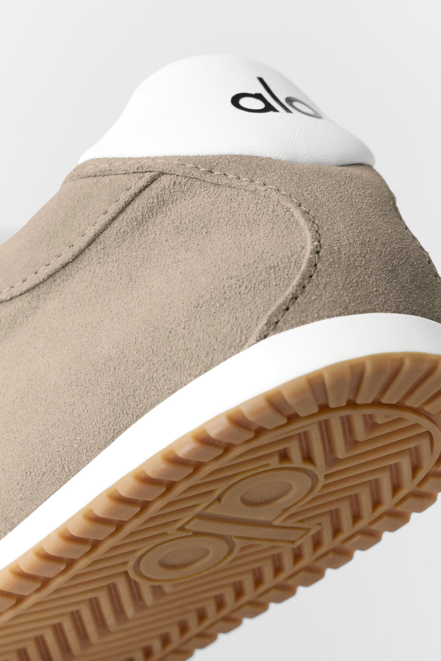 Sunset Sneaker - Gravel