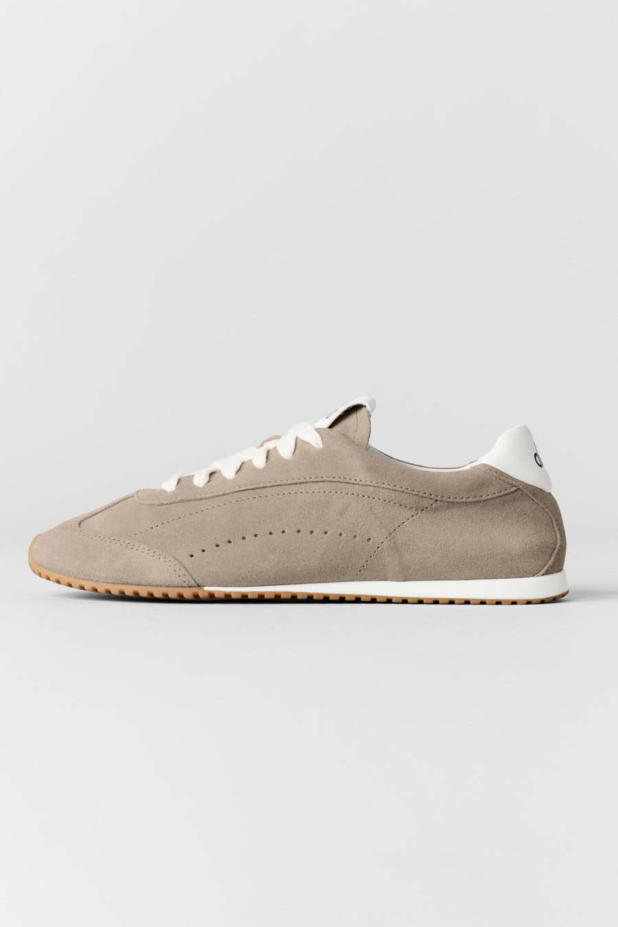Sunset Sneaker - Gravel