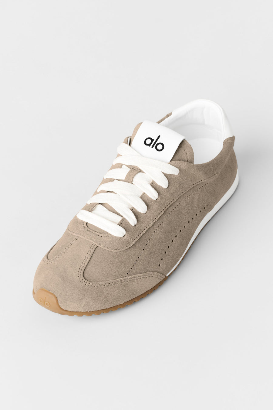 Sunset Sneaker - Gravel