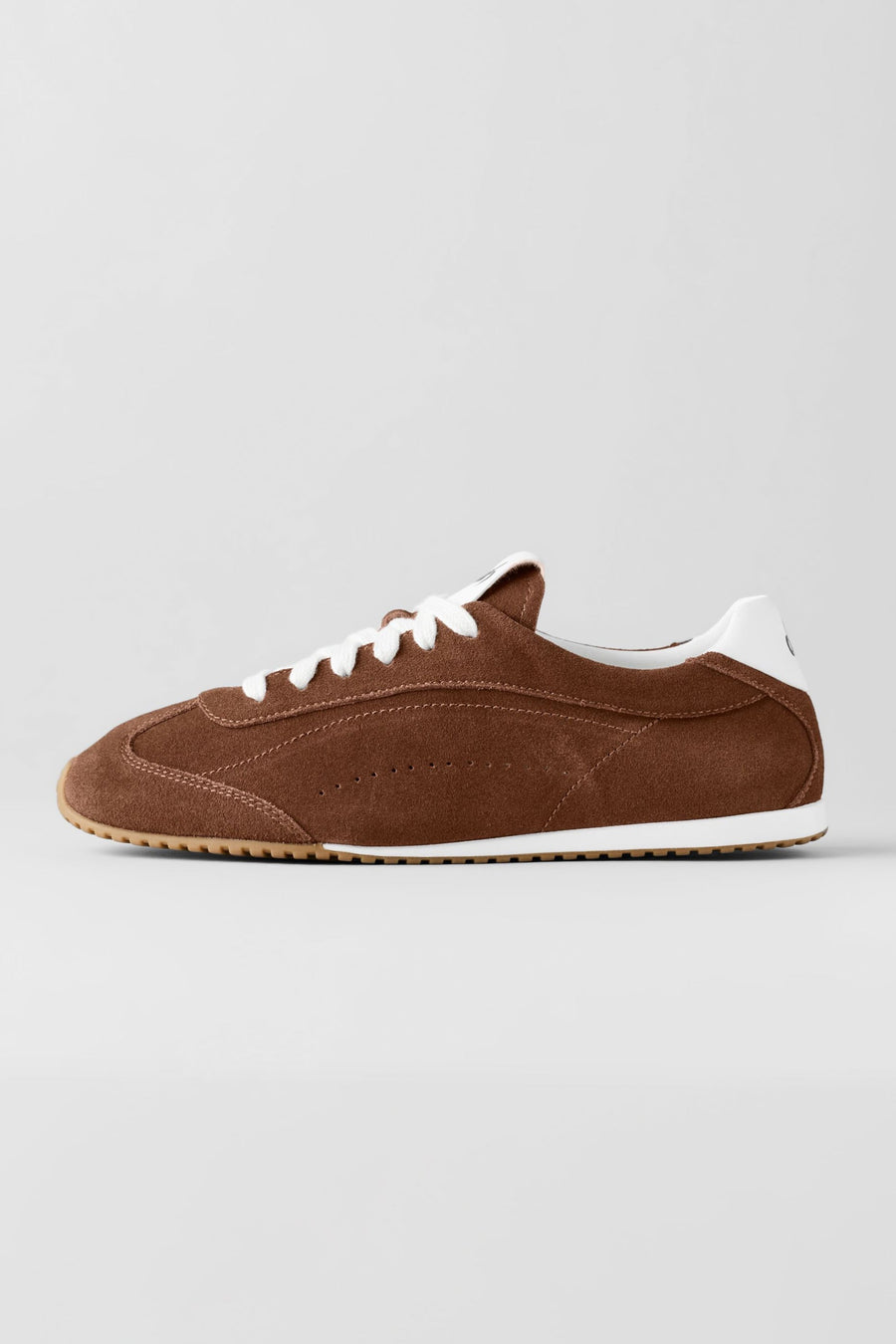 Sunset Sneaker - Rich Sun Kissed Brown