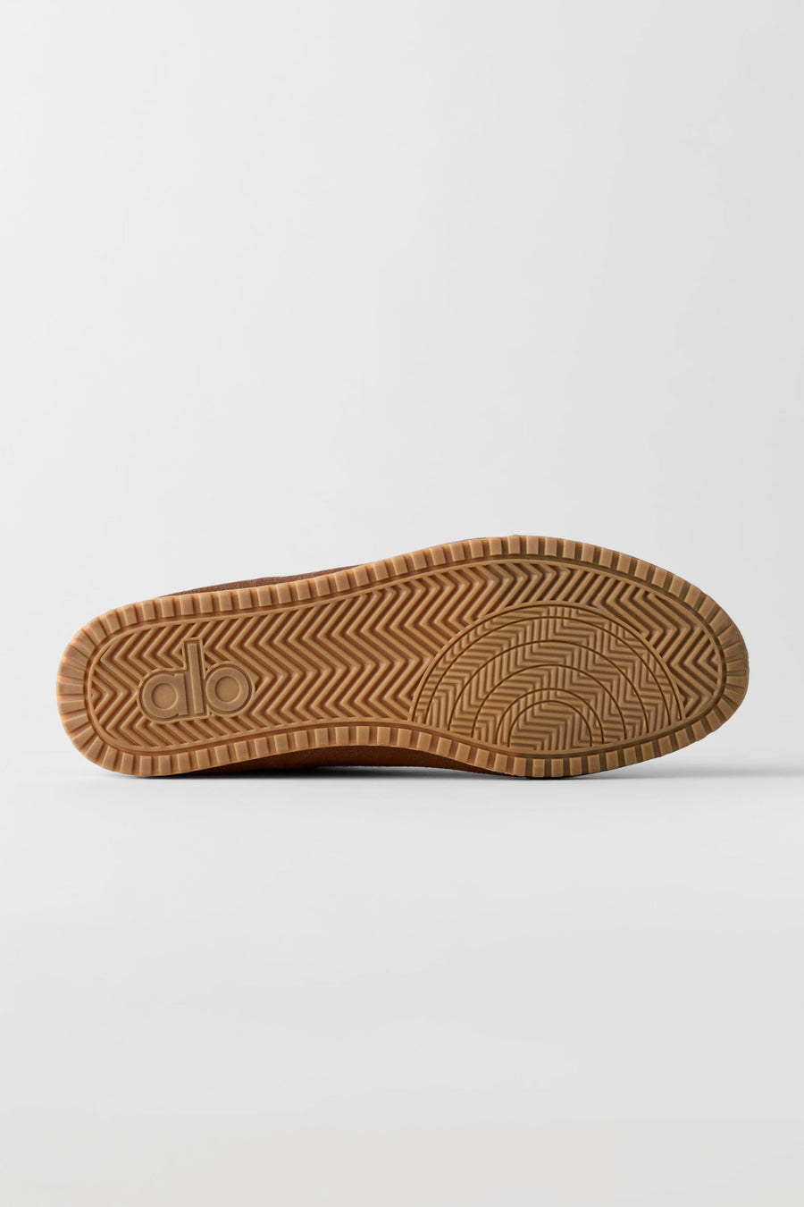 Sunset Sneaker - Rich Sun Kissed Brown