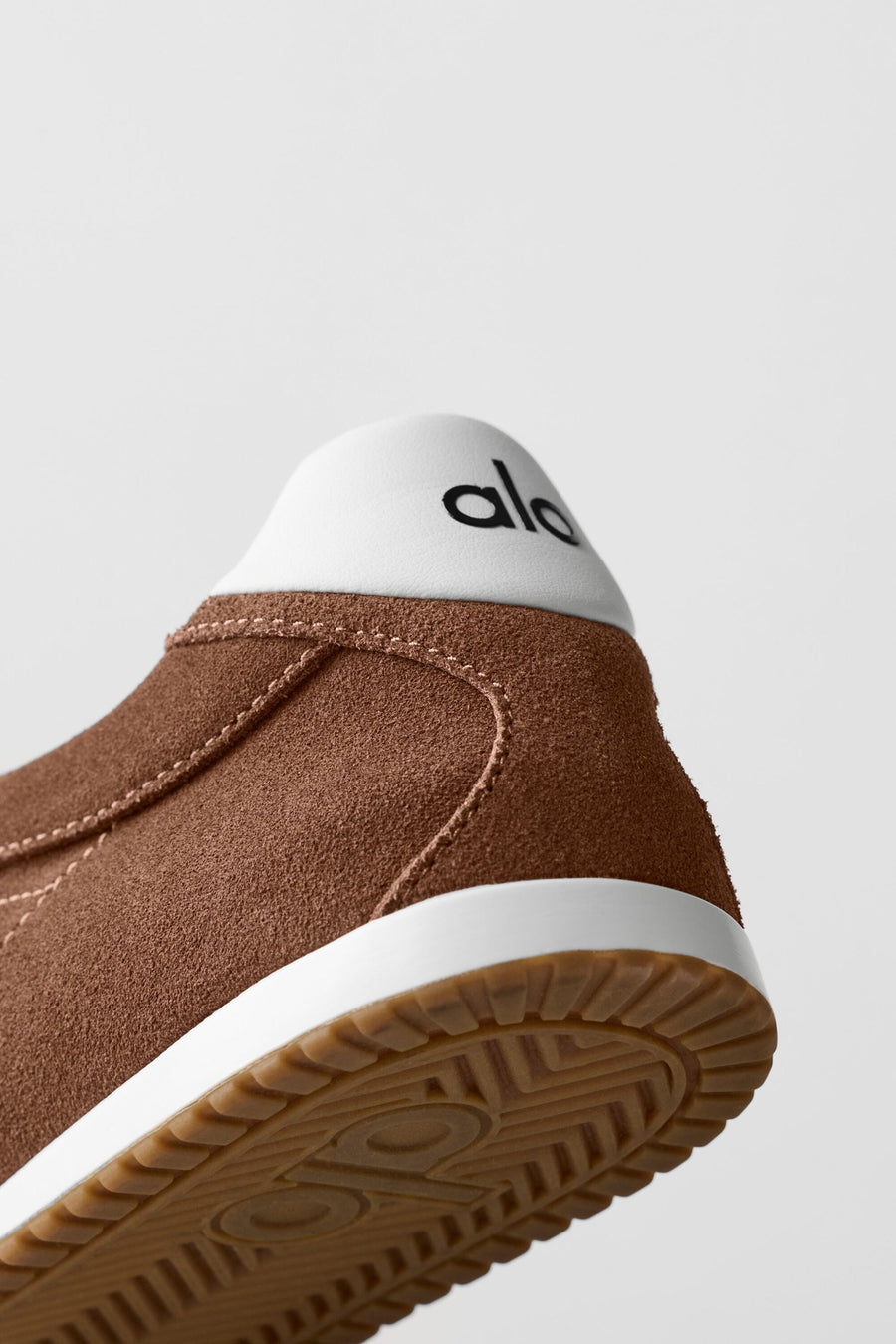 Sunset Sneaker - Rich Sun Kissed Brown