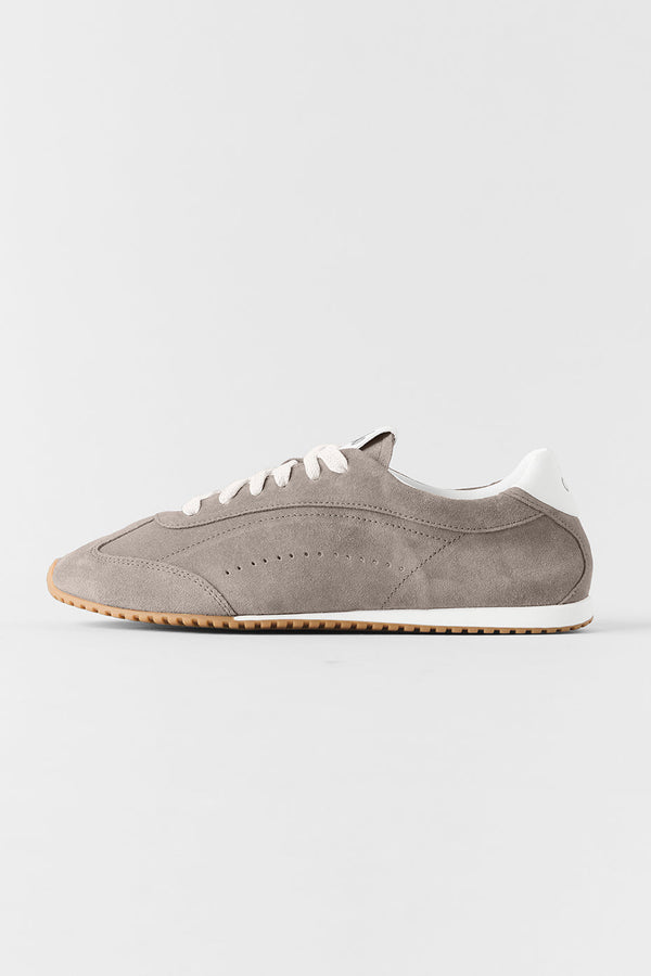 Sunset Sneaker - Alpine Cocoa