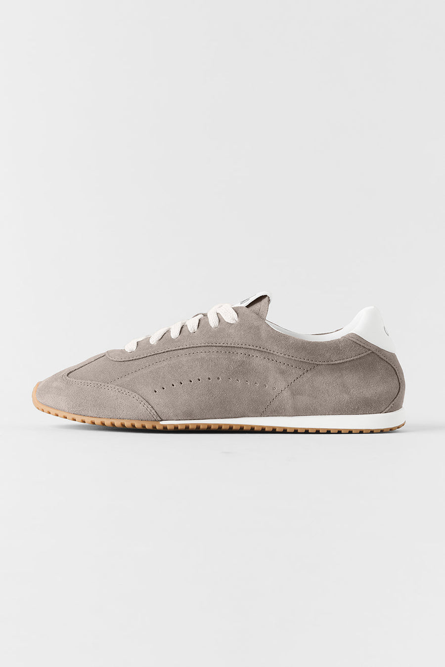 Sunset Sneaker - Alpine Cocoa