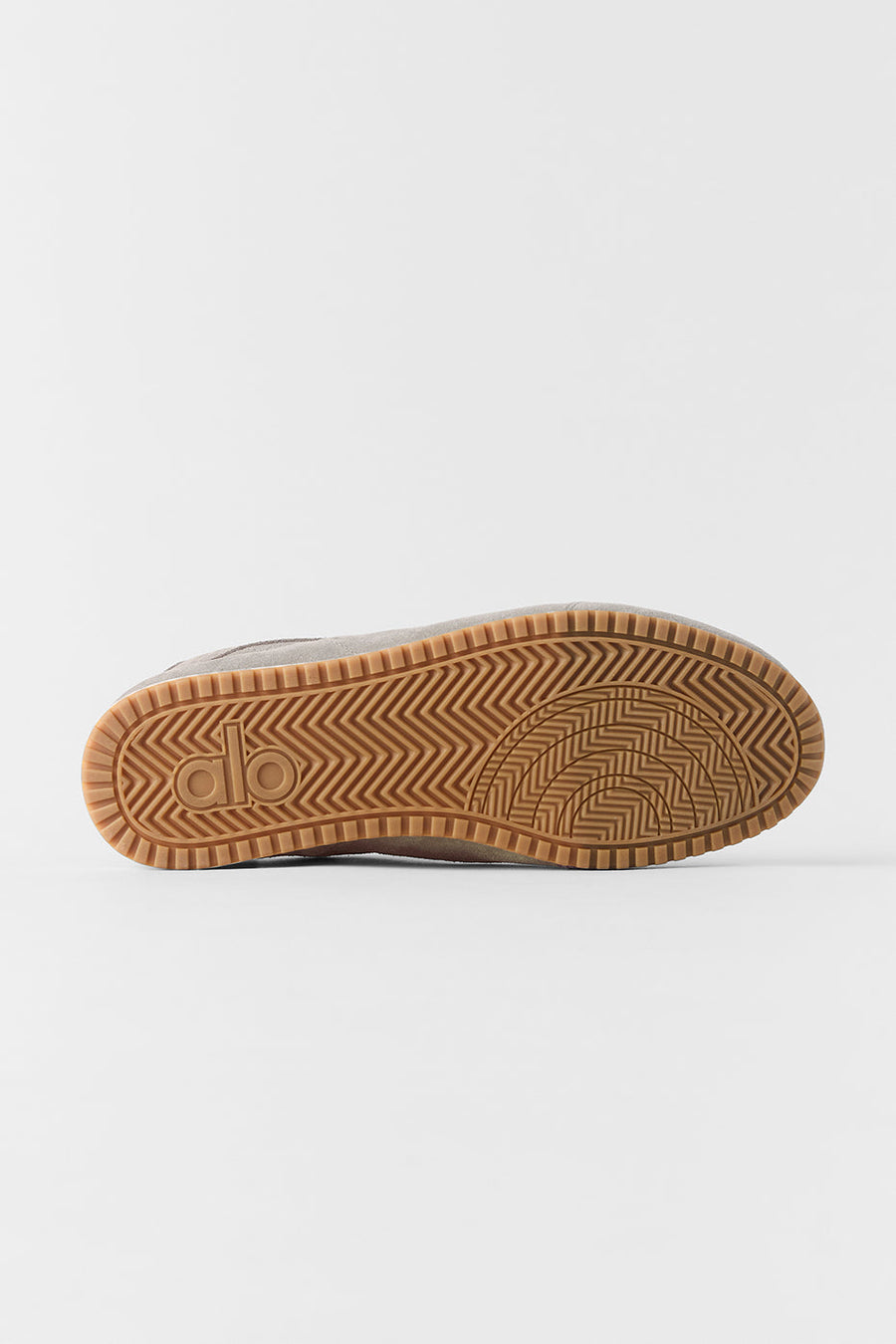 Sunset Sneaker - Alpine Cocoa