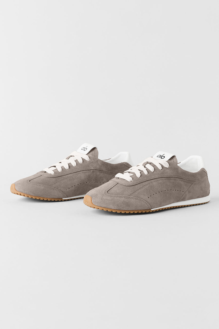 Sunset Sneaker - Alpine Cocoa