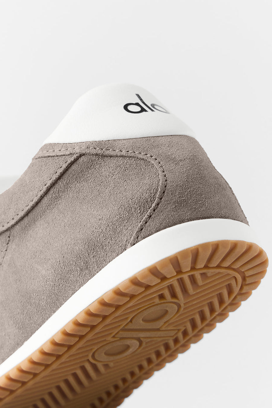 Sunset Sneaker - Alpine Cocoa