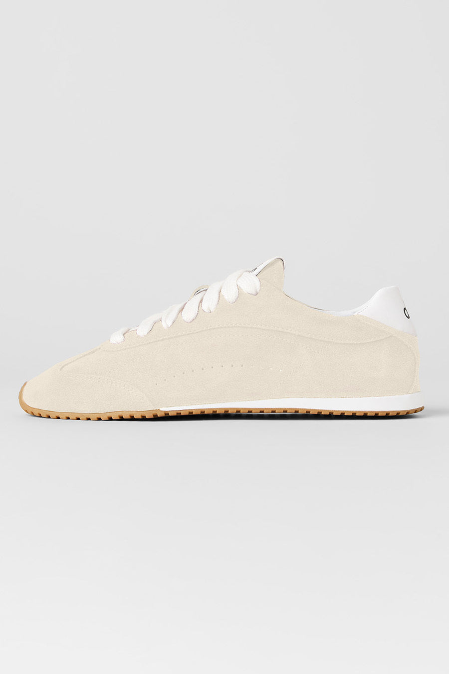 Sunset Sneaker - Sandstone