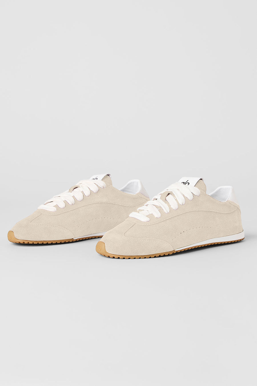 Sunset Sneaker - Sandstone