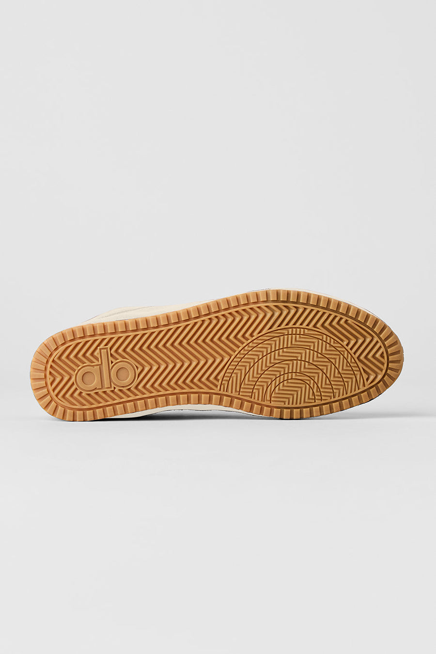 Sunset Sneaker - Sandstone
