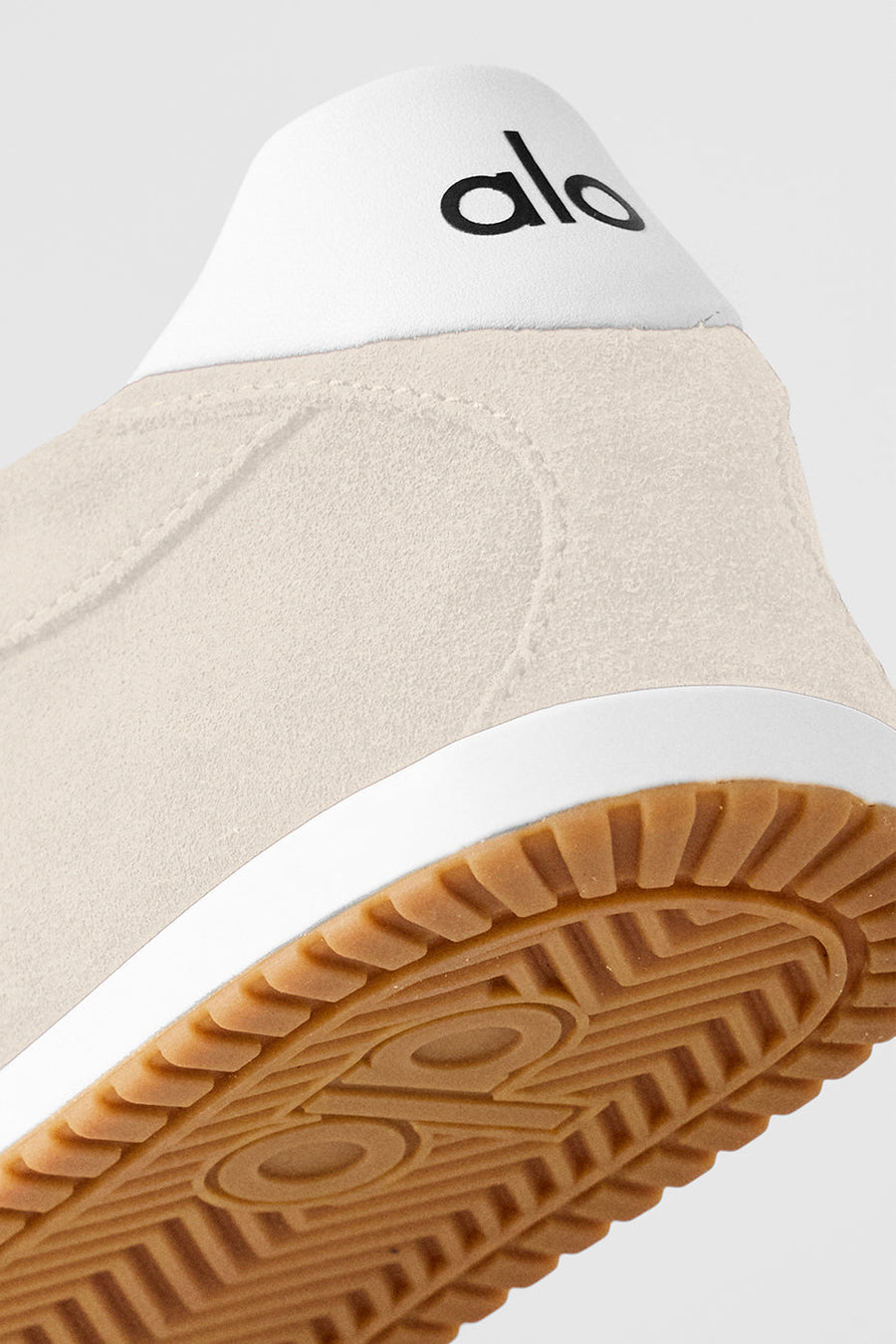 Sunset Sneaker - Sandstone