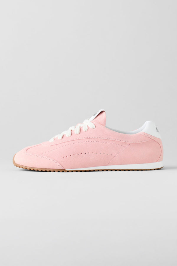 Sunset Sneaker - Sundrenched Pink