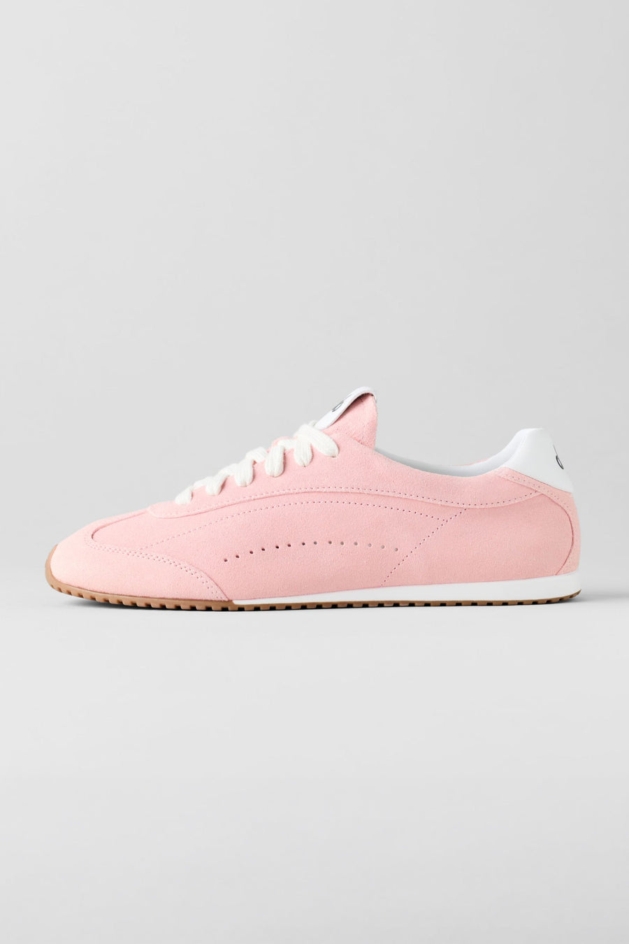 Sunset Sneaker - Sundrenched Pink