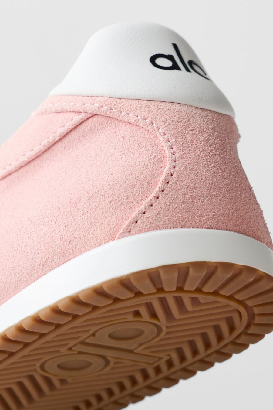 Sunset Sneaker - Sundrenched Pink