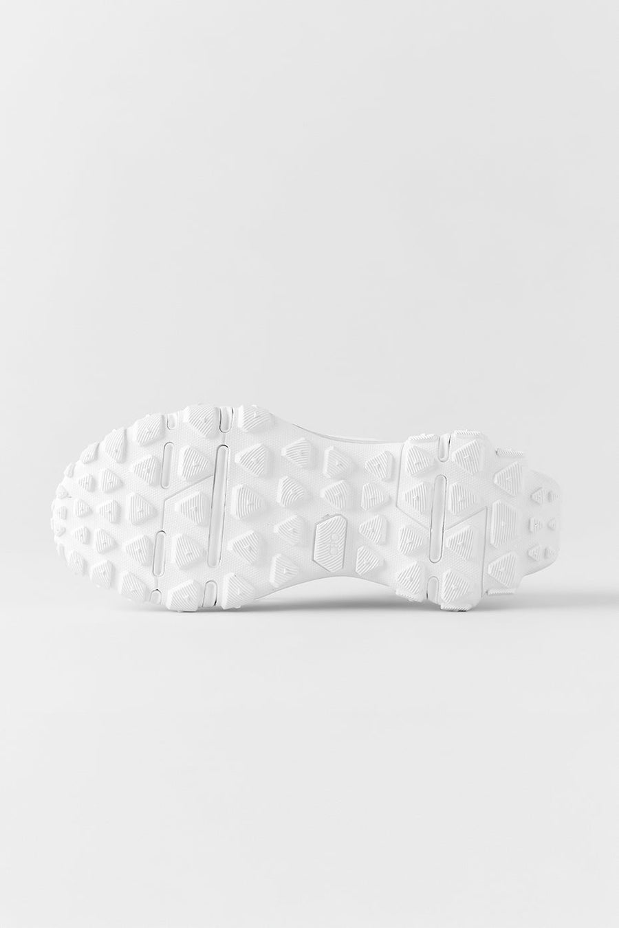 Trail - White