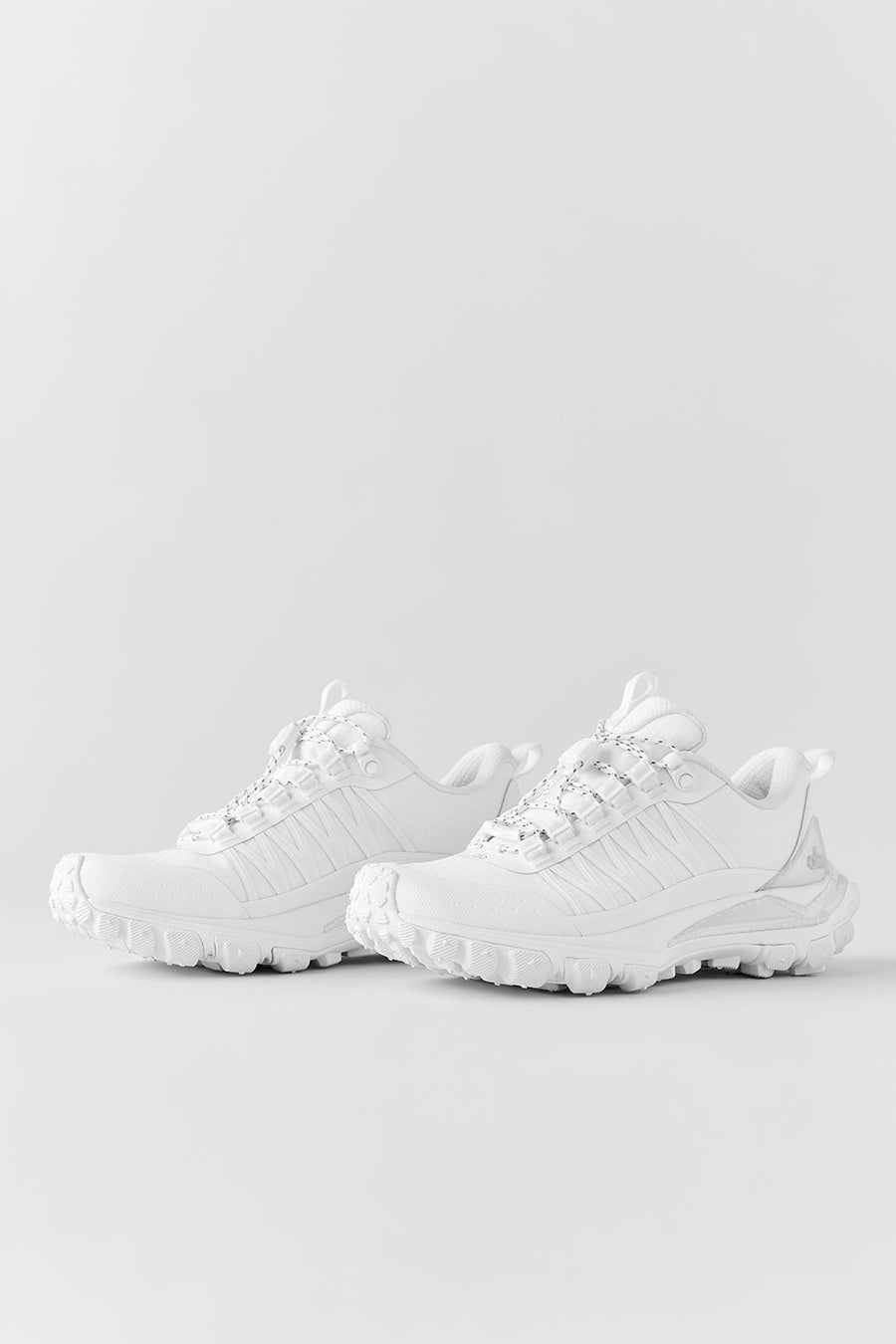 Trail - White
