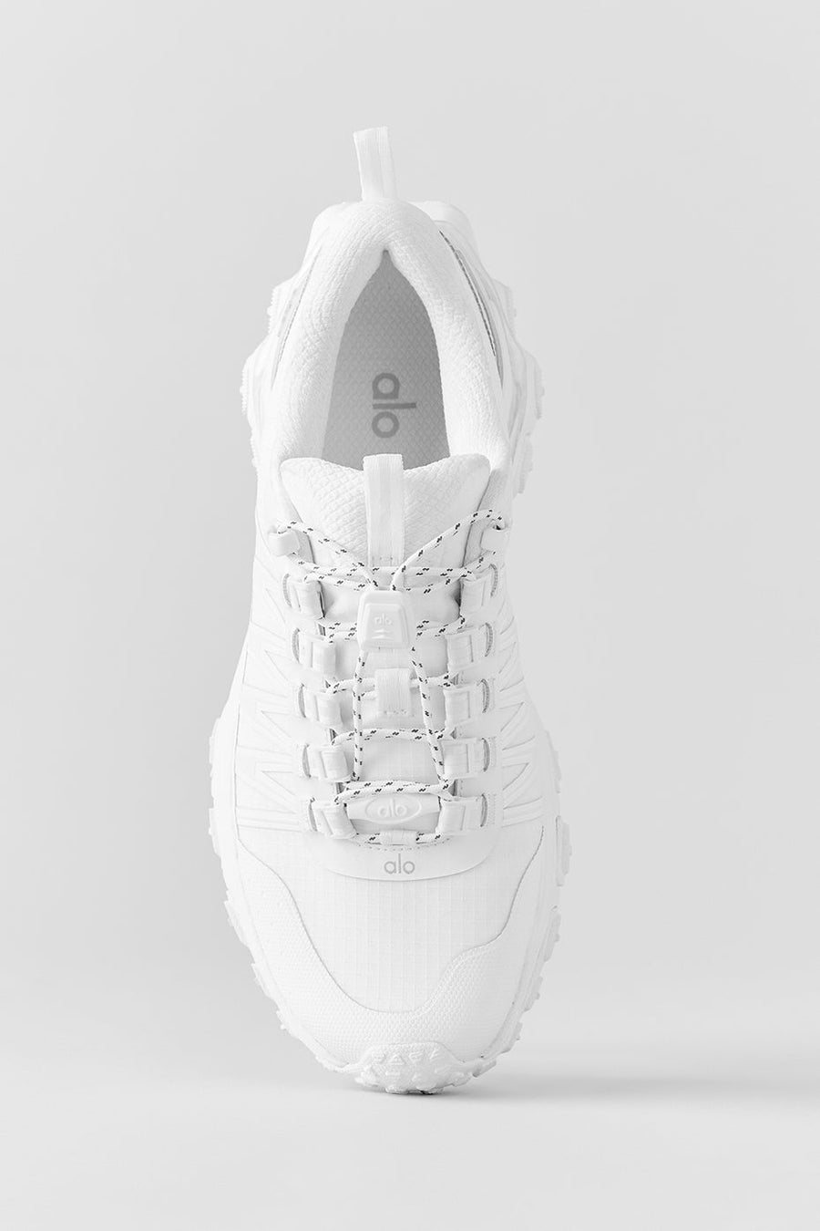 Trail - White