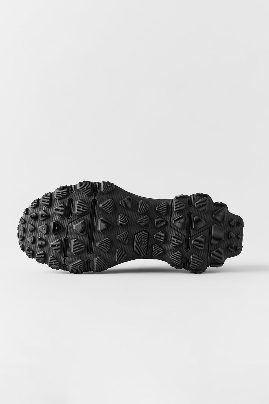 Trail - Black