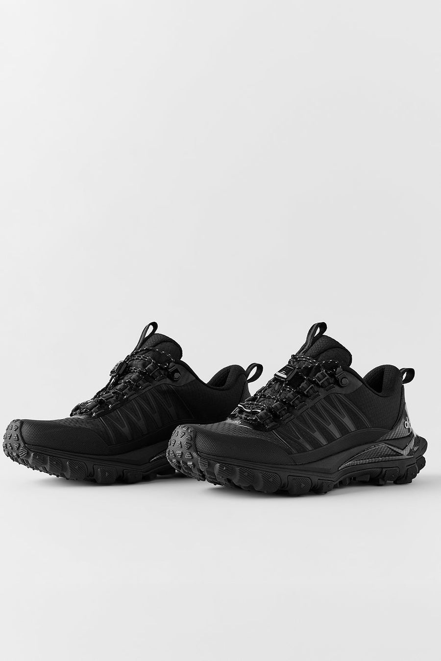 Trail - Black
