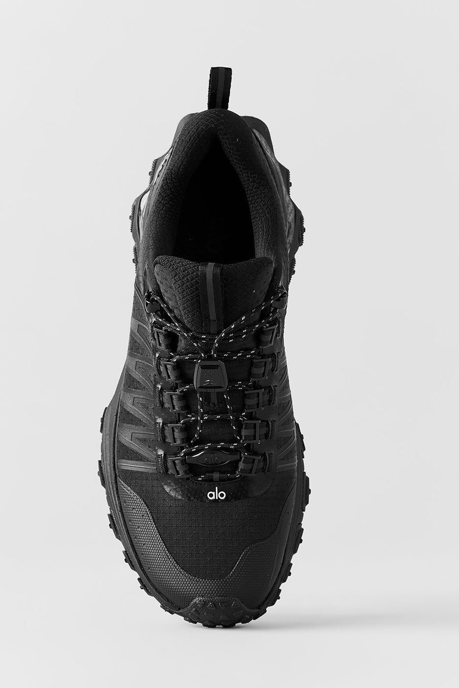 Trail - Black