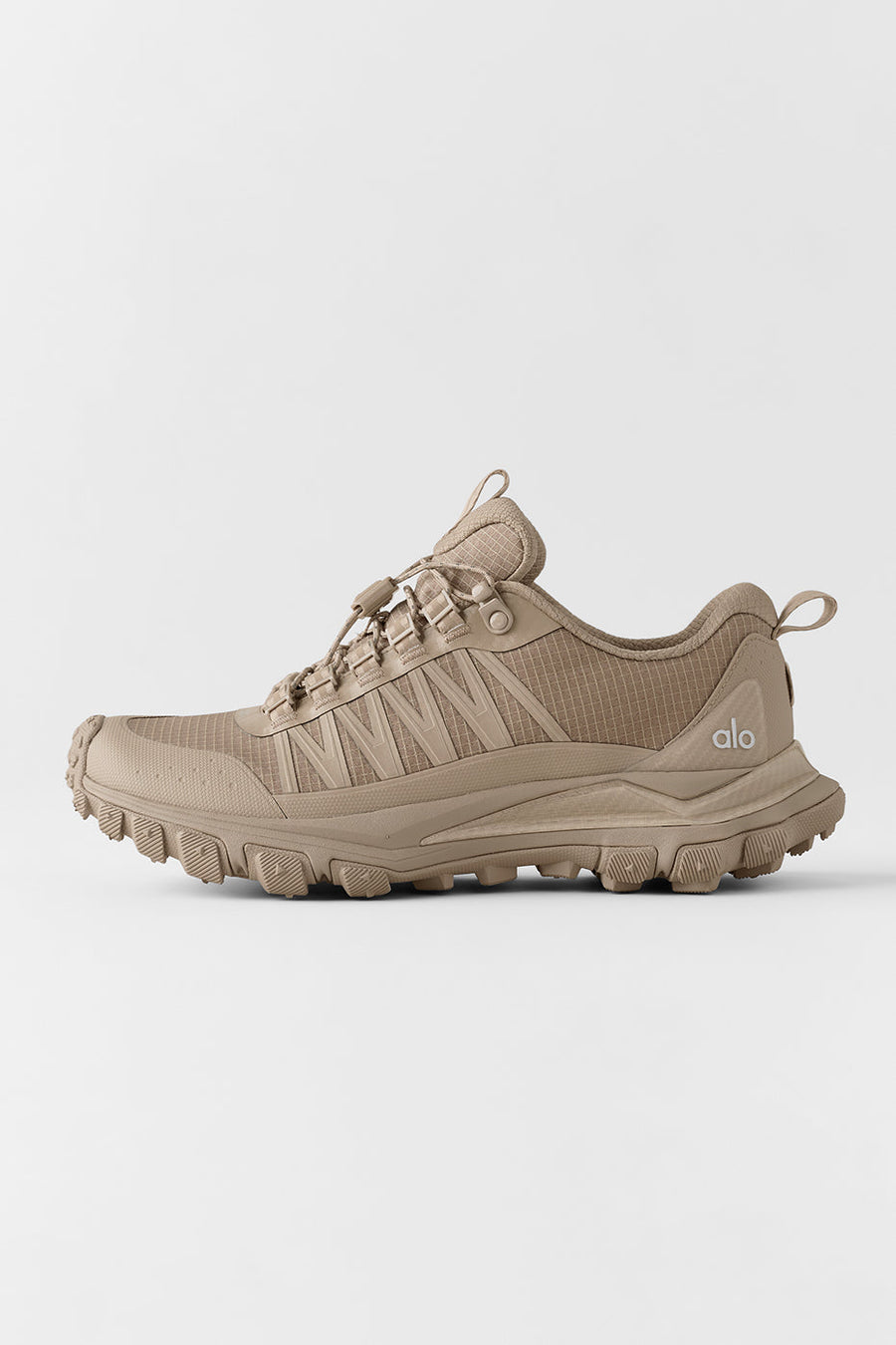 Trail - Gravel