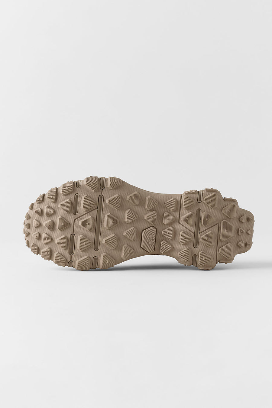 Trail - Gravel