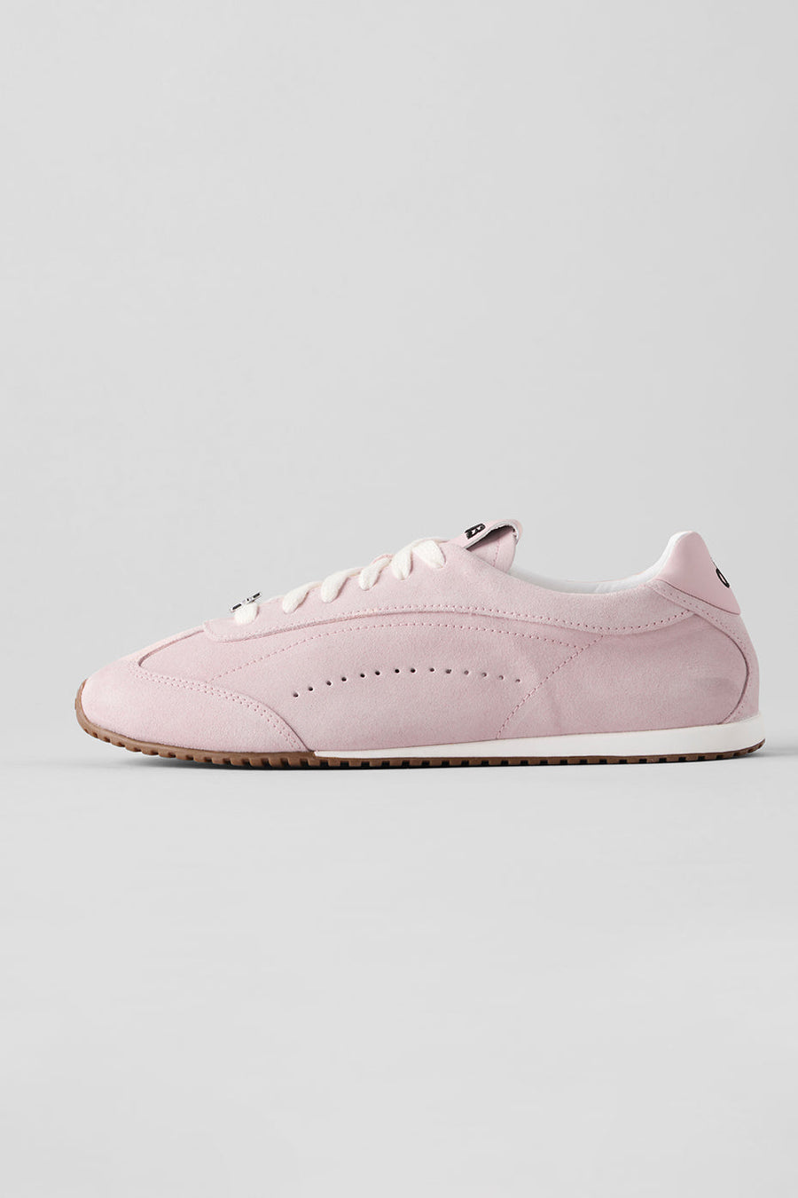 Sunset Sneaker + Jisoo - Bloom Pink
