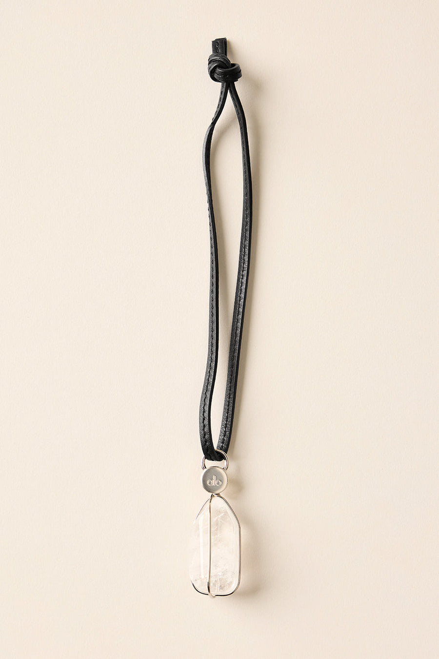 Intention Crystal - Clear Quartz