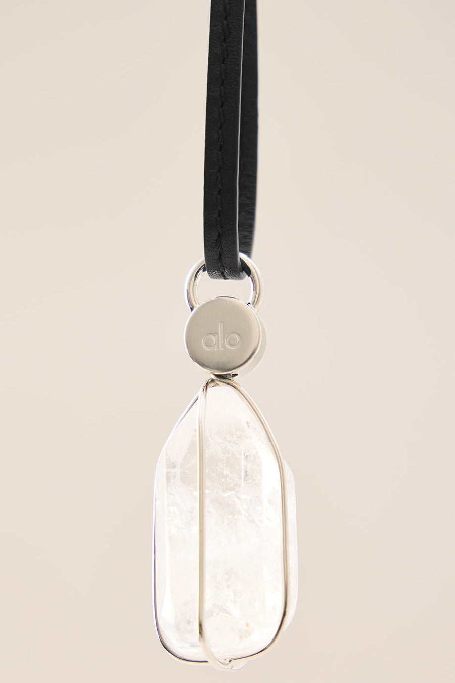 Intention Crystal - Clear Quartz