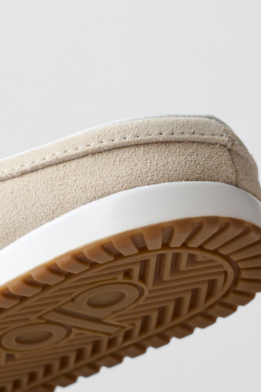 Sunset Sneaker Mule - Sandstone