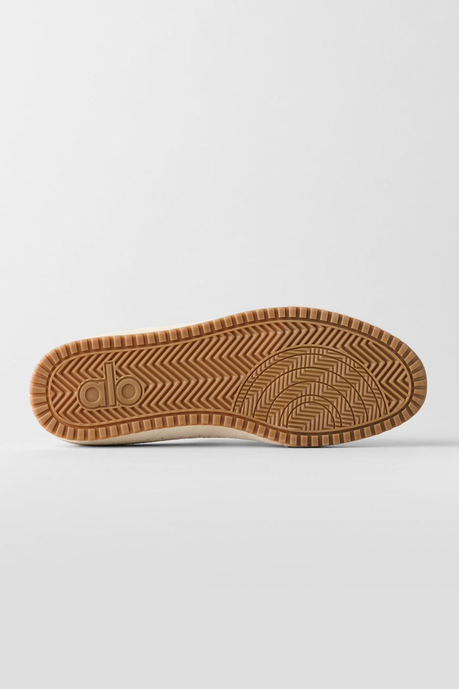 Sunset Sneaker Mule - Sandstone
