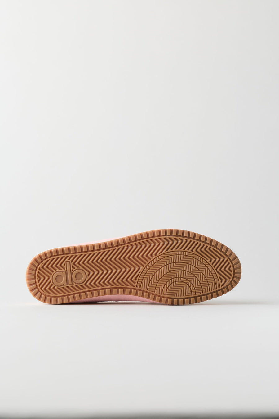 Sunset Sneaker Mule - Sundrenched Pink