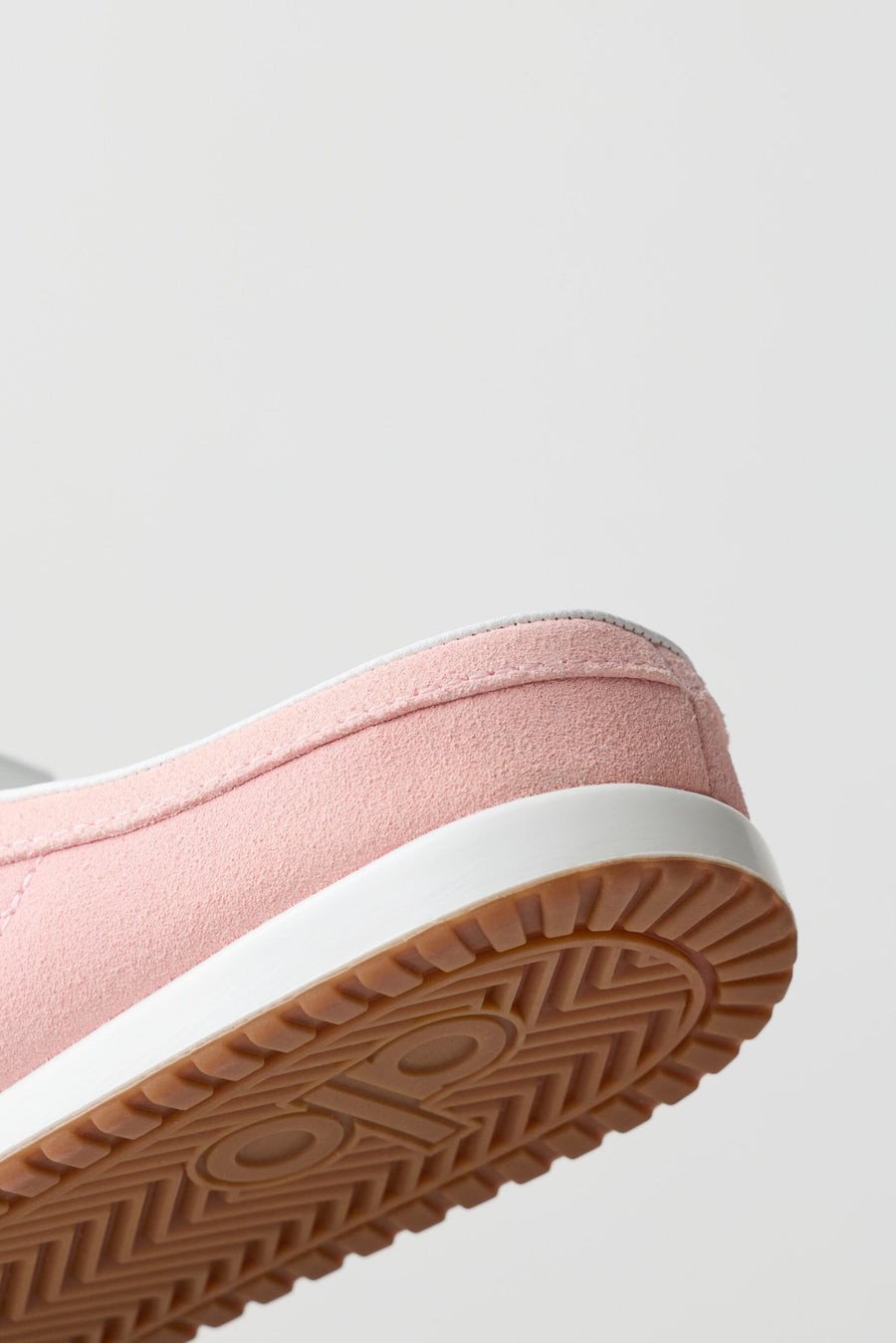 Sunset Sneaker Mule - Sundrenched Pink
