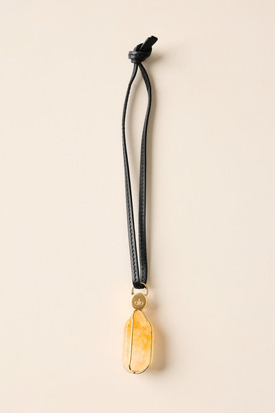 Intention Crystal - Citrine