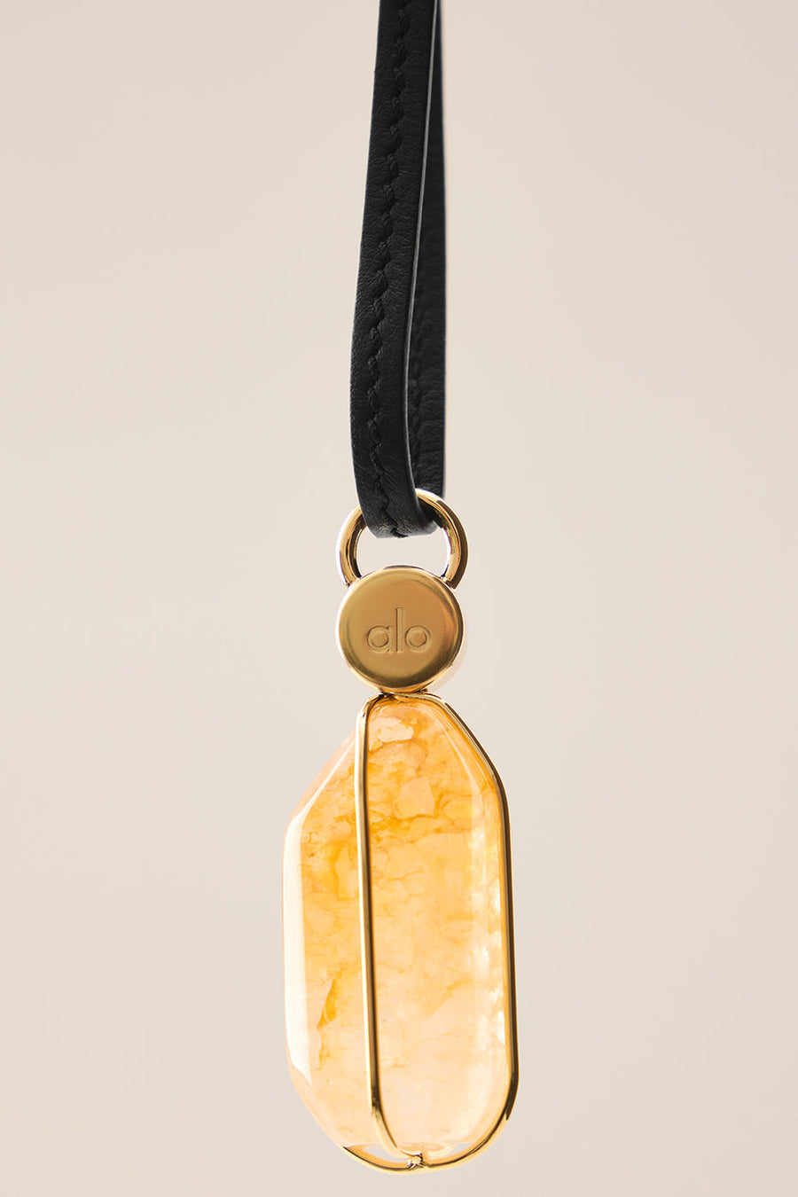 Intention Crystal - Citrine