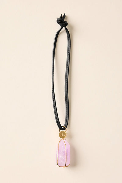 Intention Crystal - Amethyst