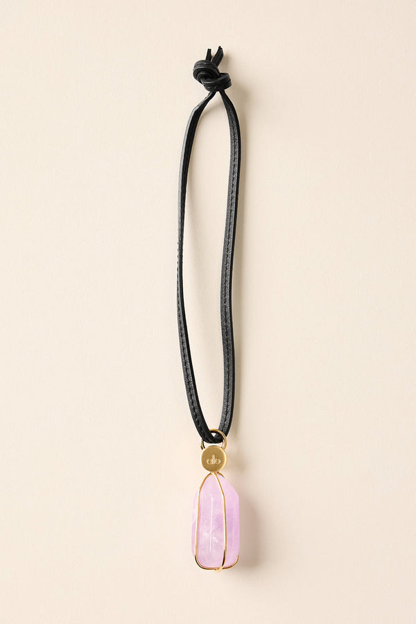 Intention Crystal - Amethyst