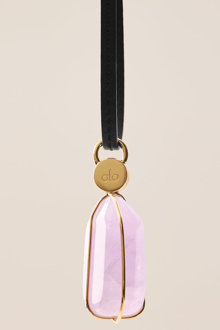 Intention Crystal - Amethyst