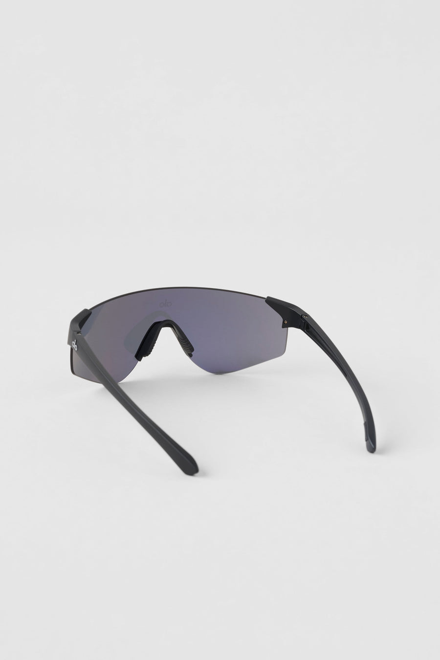 Speed Sunglasses - Black
