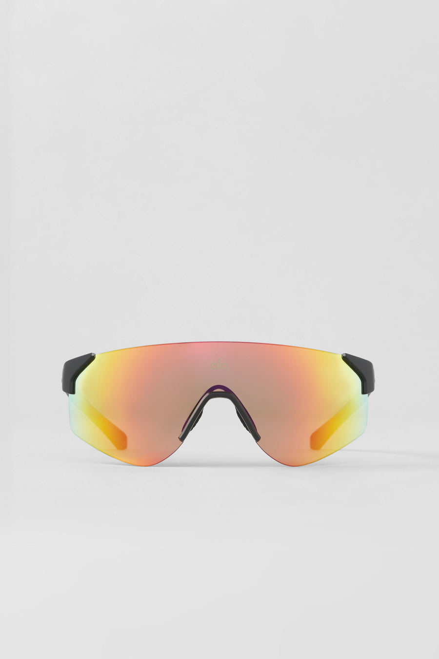 Speed Sunglasses - Black/Chromatic