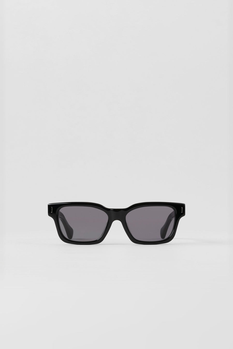 Rectangle Sunglasses - Black
